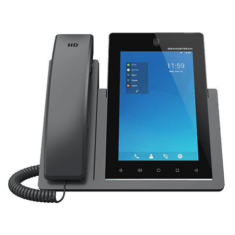 IP - Telefon Grandstream GXV3470 GXV3470/AZ — Bakı