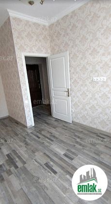 Satılır 1 otaqlı 27 m² yeni tikili Sədərək ticarət mərkəzi — Mənzil (3)