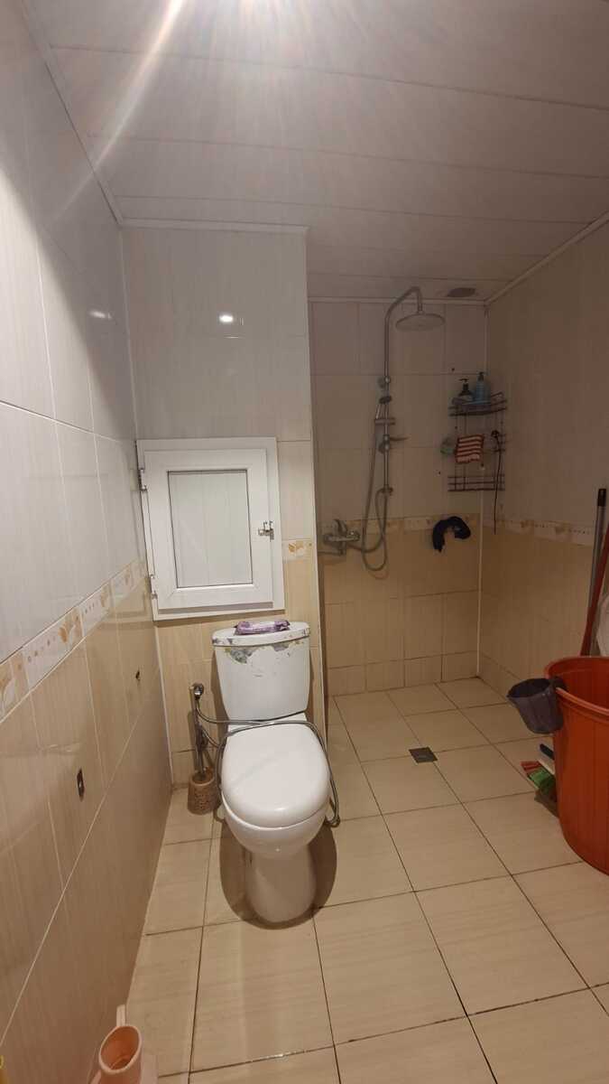 Satılır 2 otaqlı köhnə tikili 45 m² — Mənzil, Bakı (11)