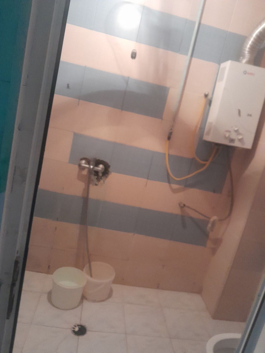 Satılır 2 otaqlı köhnə tikili 48 m² — Mənzil, Bakı (4)