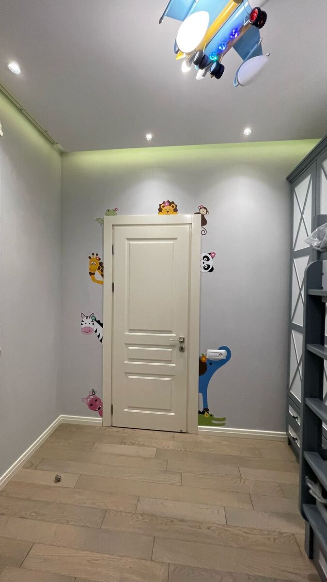Satılır 4 otaqlı yeni tikili 150 m² — Mənzil, Bakı (7)