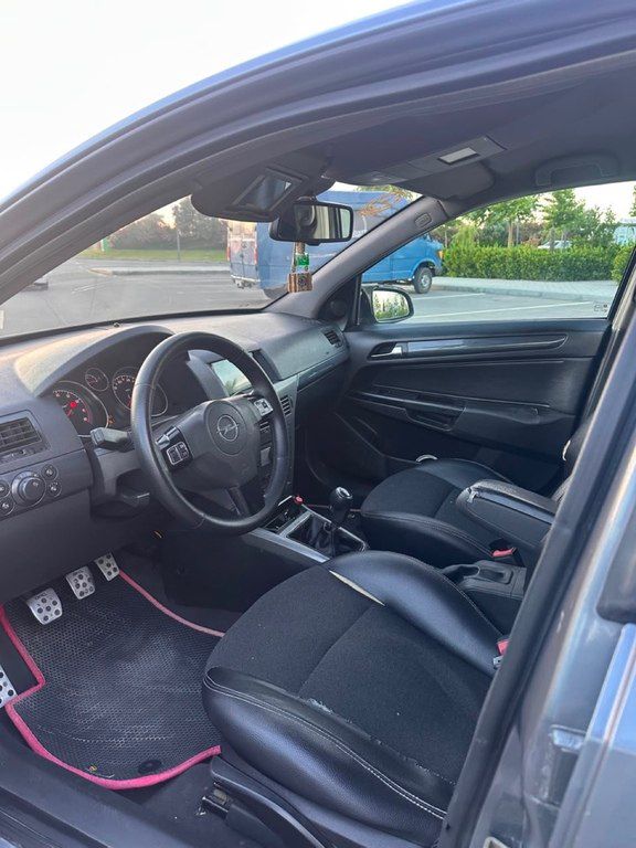 Opel Astra, 1.6 L, 2004 il, 207 900 km 99-CF-874 — Avtomobillər, Salyan (5)