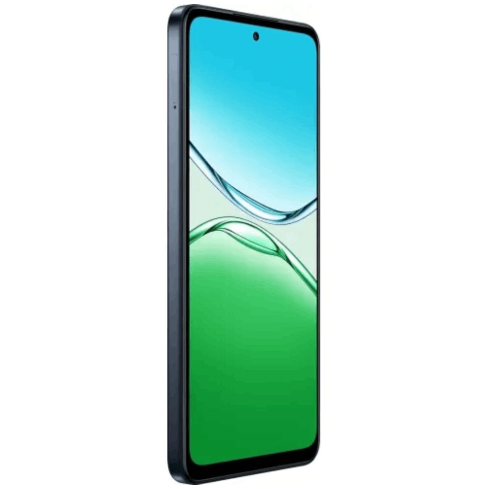Oppo A5x (CPH2725) 6/128 GB Midnight Blue — Motorola, Bakı (2)