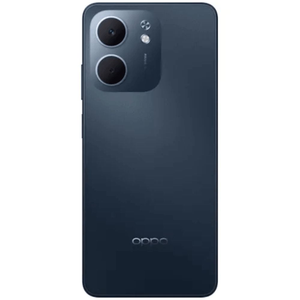 Oppo A5x (CPH2725) 6/128 GB Midnight Blue — Motorola, Bakı (4)