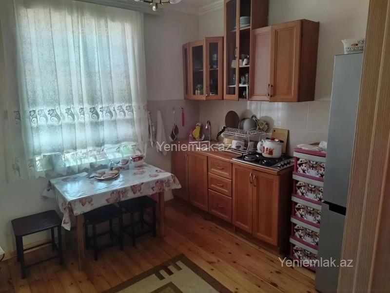 Satılır 5 otaqlı Həyət evi / Villa, 200 m², Xəzər rayonu — Ev, villa, Bakı (4)