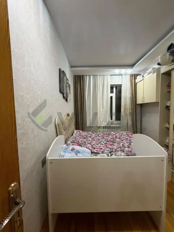 2 otaqlı mənzil Yeni tikili Satılır, Xırdalan — Mənzil, Xırdalan (4)