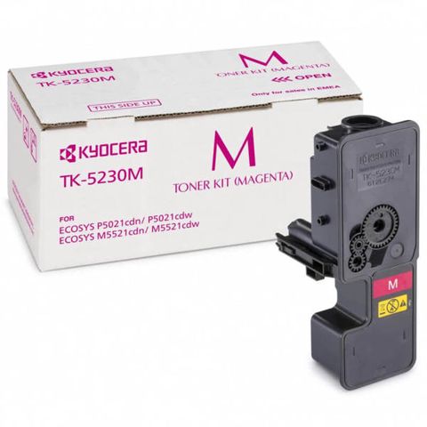 Kyocera Toner TK-5230M 1T02R9BNL0-N — Bakı