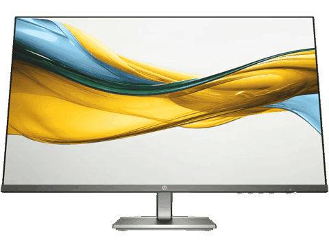 Monitor HP S5 524da FHD B11W5AT — Bakı