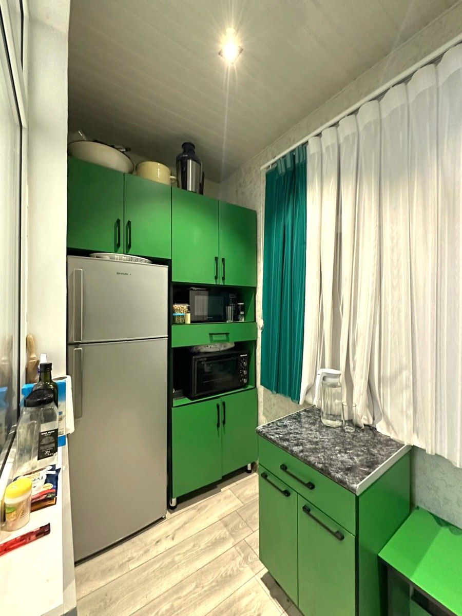Satılır 3 otaqlı köhnə tikili 60 m² — Mənzil, Bakı (11)