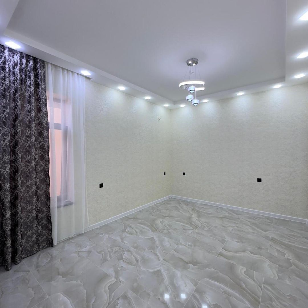 Satılır 4 otaqlı həyət evi/bağ evi 160 m² — Ev, villa, Bakı (11)