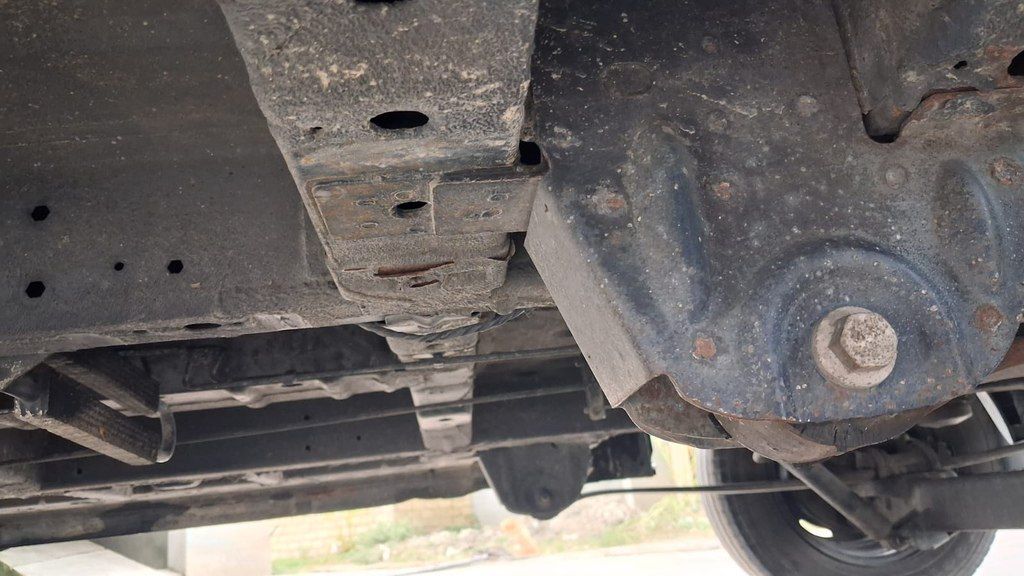 Ford Transit, 2.2 L, 2011 il, 350 000 km — Avtomobillər, Ağcabədi (11)