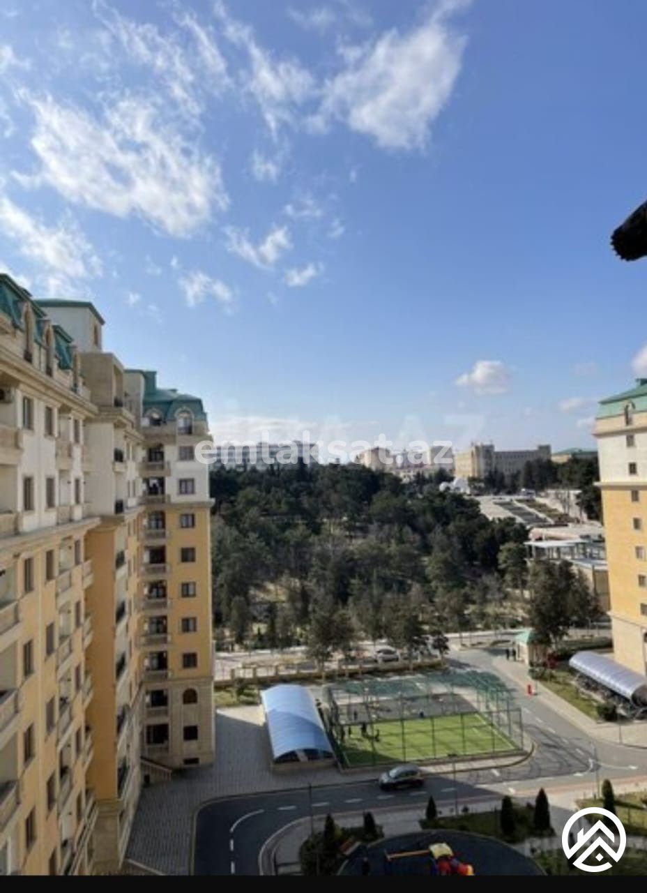 Kirayə (aylıq) 2 otaq yeni tikili 43 m², Sumqayıt — Mənzil, Sumqayıt (5)