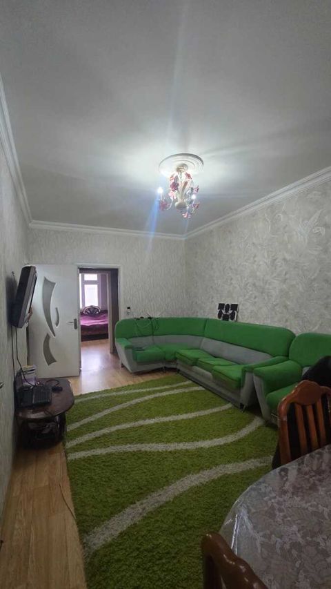 Satılır 3 otaqlı köhnə tikili 80 m² — Bakı