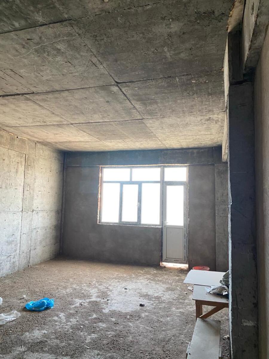 Satılır 3 otaqlı yeni tikili 126.5 m² — Mənzil, Bakı (4)