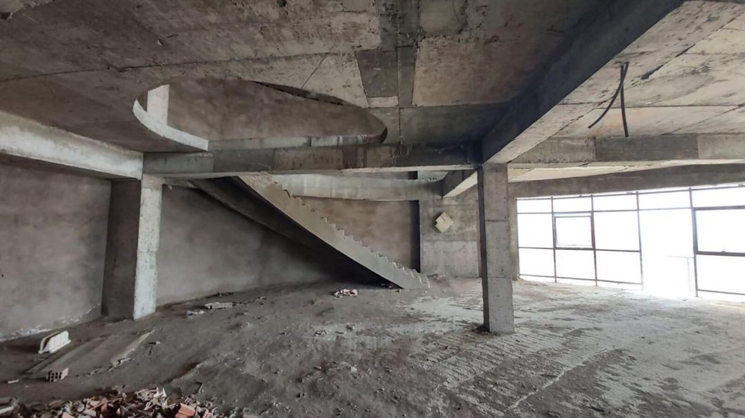 Satılır 7 otaqlı yeni tikili 750 m² — Mənzil, Bakı (7)