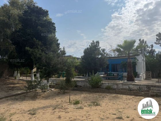 Satılır 16 sot torpaq Mərdəkan — Torpaq (6)
