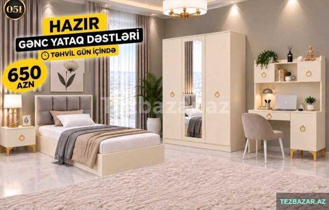 Genc desti — Valeh