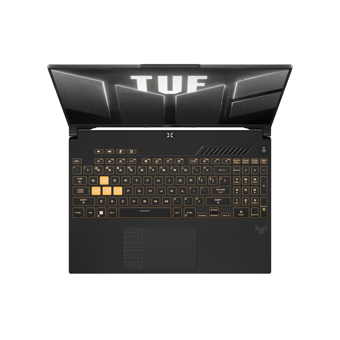ASUS tuf Gaming F16 FX607VJB-RL103 90NR0MZ6-M005K0 — Noutbuklar, Bakı (2)