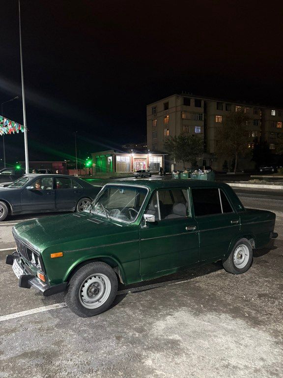Lada (VAZ) 2106, 1.6 L, 1999 il, 140 000 km 20-FC-761 — Avtomobillər, Gəncə (3)