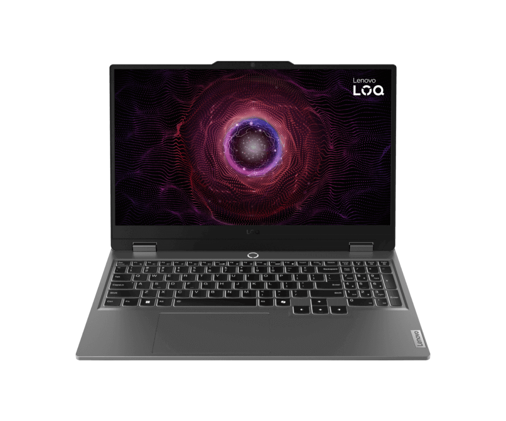 Laptop Lenovo LOQ 15IRX9 83DV01CLRK — Noutbuklar, Bakı