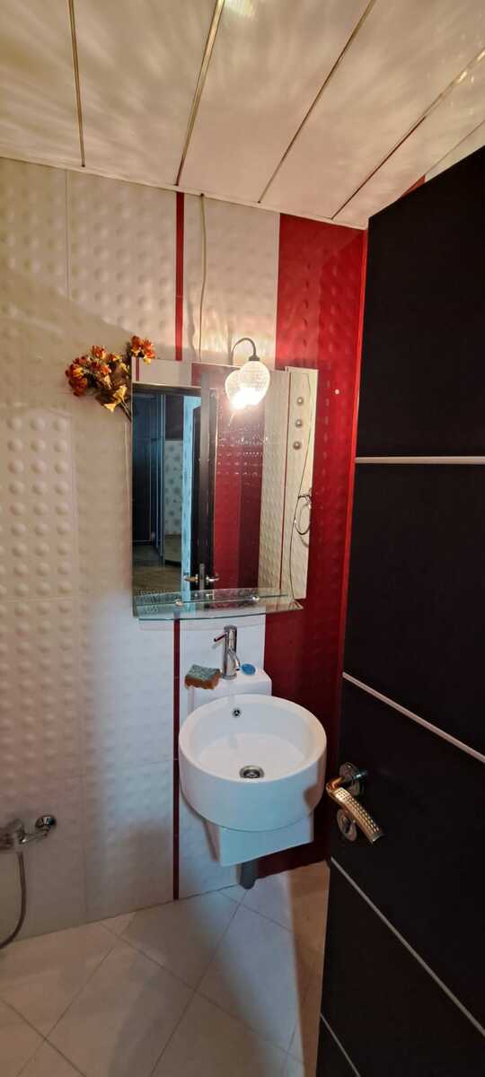 İcarəyə verilir 3 otaqlı yeni tikili 110 m² — Mənzil, Bakı (11)