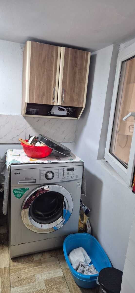 İcarəyə verilir 4 otaqlı yeni tikili 100 m² — Mənzil, Bakı (12)