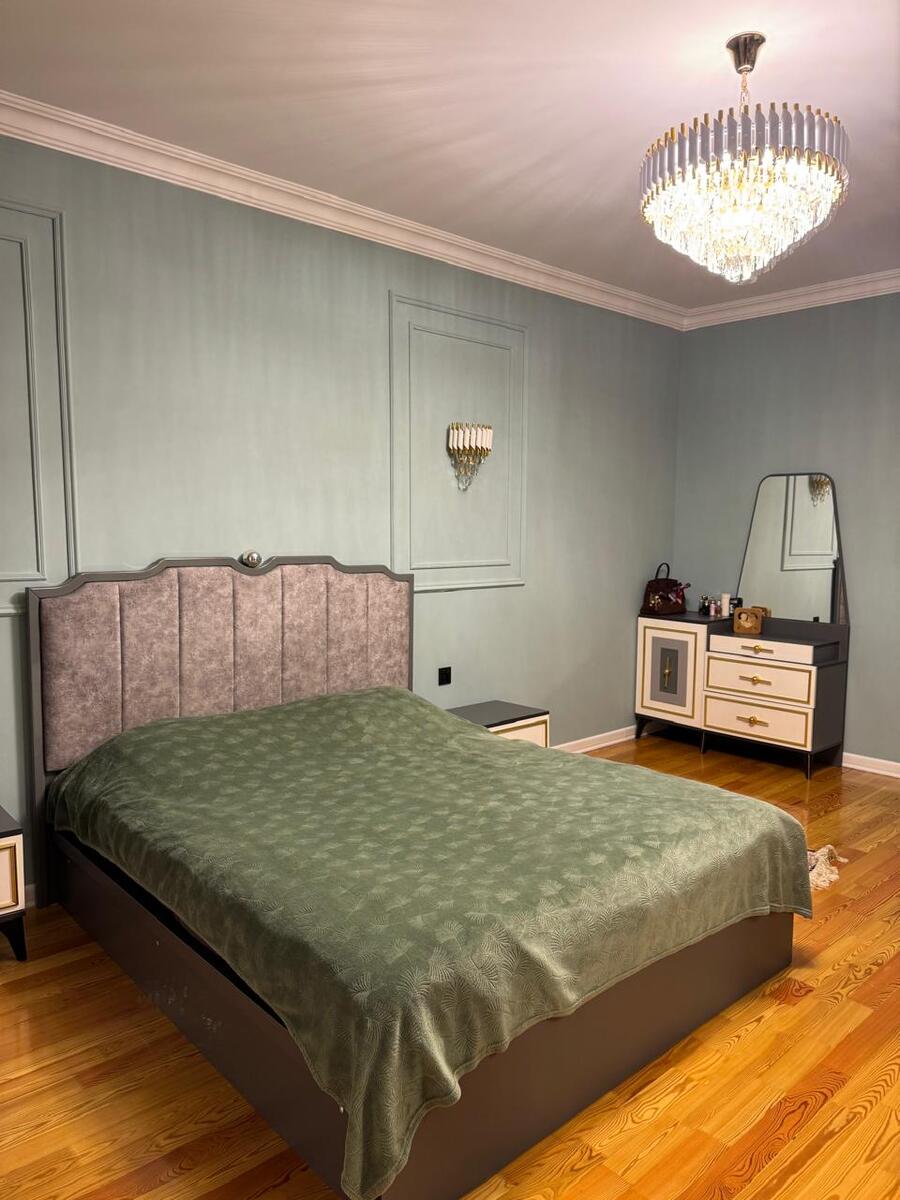 Satılır 3 otaqlı yeni tikili 105 m² — Mənzil, Bakı (4)