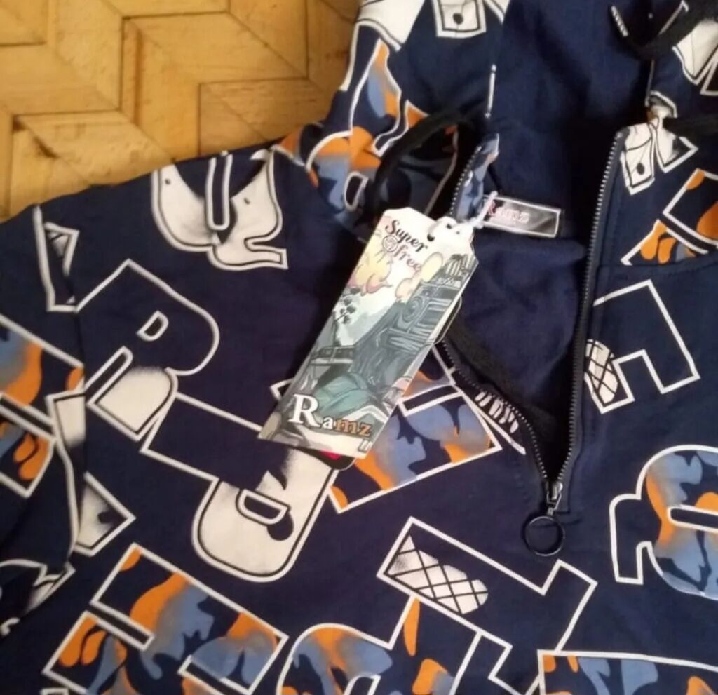 Sviter, Zara, M — Hodie və sviter, Bakı (3)