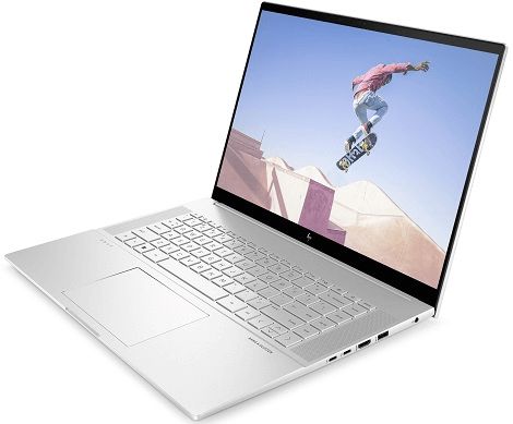 HP Envy Laptop 16-h0000ci 6Y9S5EA — Noutbuklar, Bakı (2)