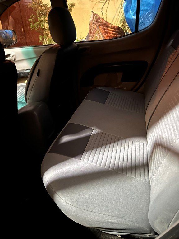 Mitsubishi L200, 2.5 L, 2008 il, 558 000 km 99-QE-417 — Avtomobillər, Bakı (12)