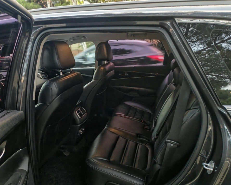Kia Sorento, 2.0 L, 2015 il, 165 000 km — Avtomobillər, Sumqayıt (10)