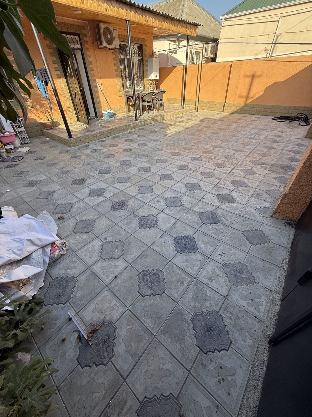 Satılır 4 otaqlı həyət evi/bağ evi 120 m² — Ev, villa, Xırdalan (2)