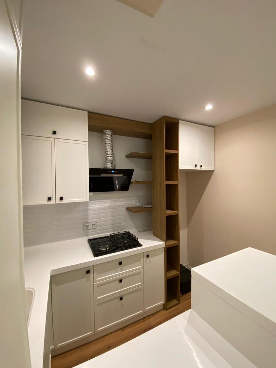 Satılır 2 otaqlı yeni tikili 66 m² — Mənzil, Bakı (7)
