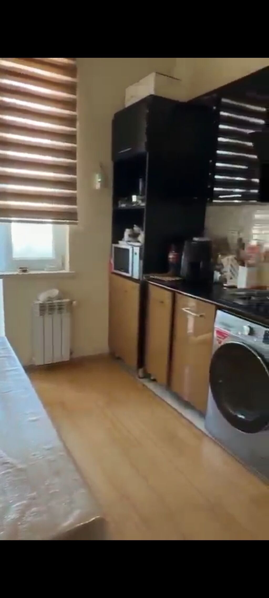 10 cu mk kristal da 2otaqlı içi əşyalı ev kira verilir 450 AZN — Mənzil, Sumqayıt (7)