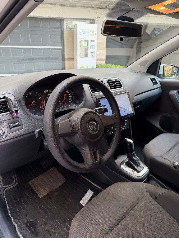 Volkswagen Polo, 1.4 L, 2012 il, 152 000 km 77-TZ-247 — Avtomobillər, Bakı (11)
