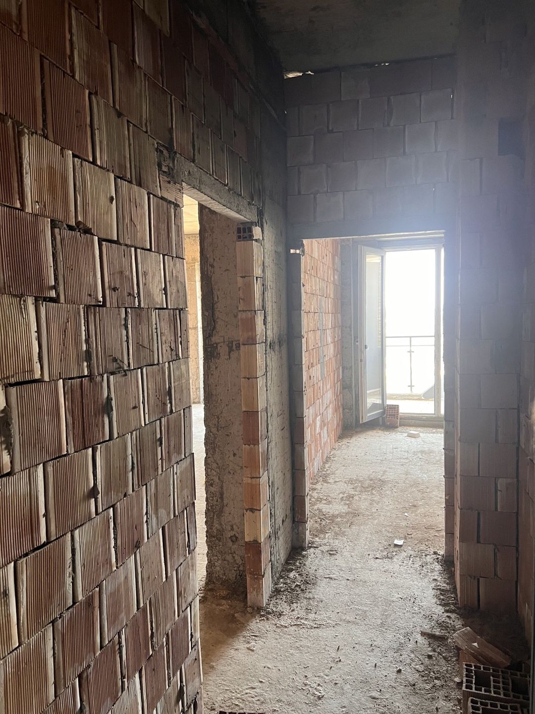 Satılır 2 otaqlı yeni tikili 73 m² — Mənzil, Bakı (7)