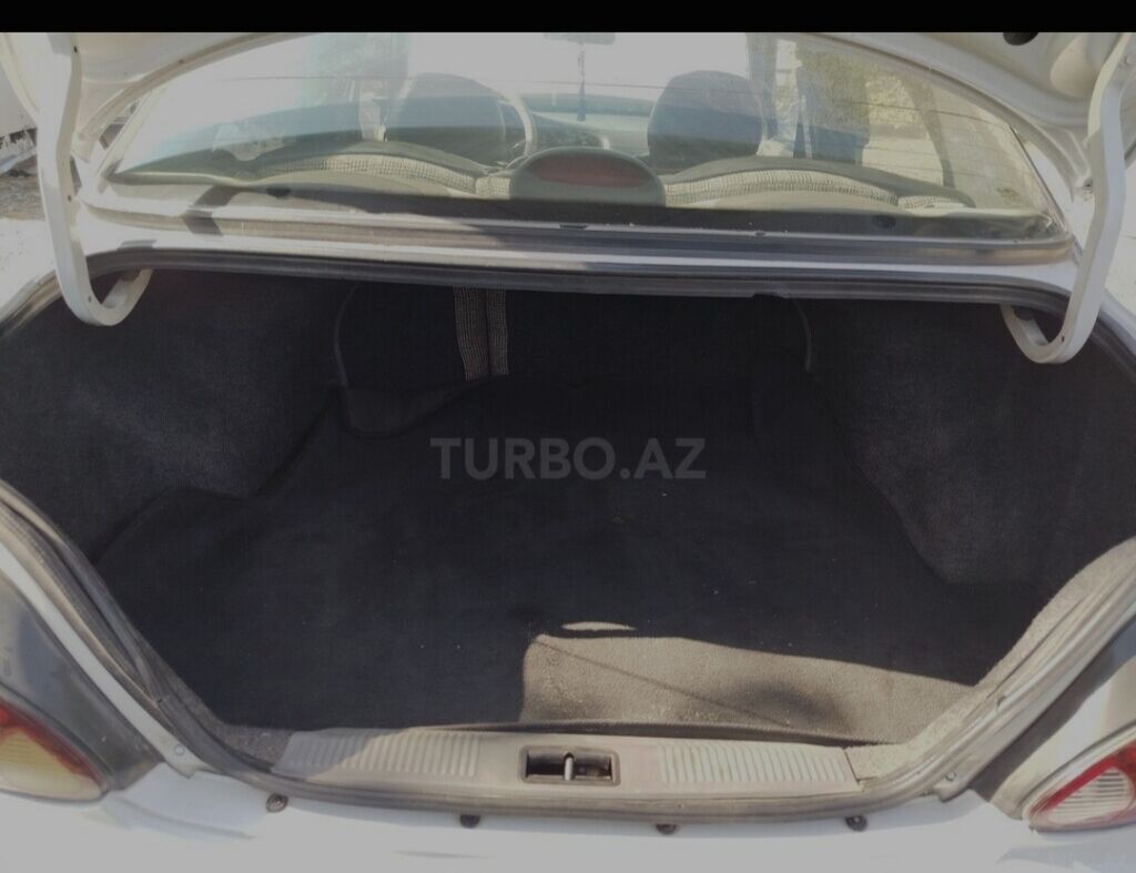 5 700 AZN Hyundai Elantra, 2.0 L, 1998 il, 305 375 km Zəng et 5 700 10-FS-322 — Avtomobillər, Bakı (7)