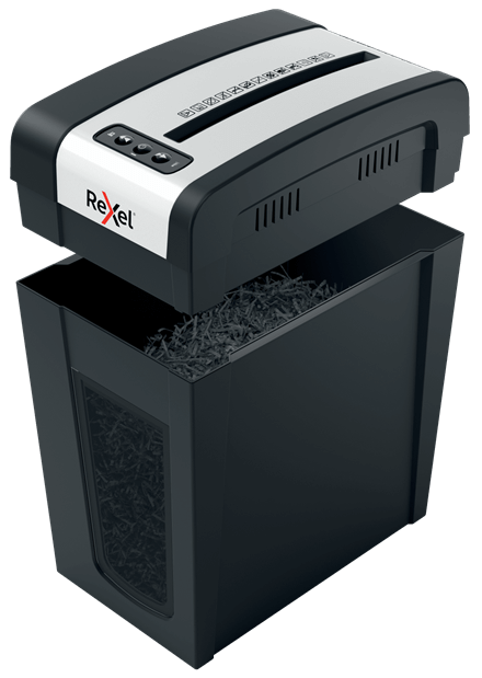 Kağız doğrayan Rexel Shredder Secure MC6-SL EU 2020133EU — İstehlak malları və aksesuarlar, Bakı (2)