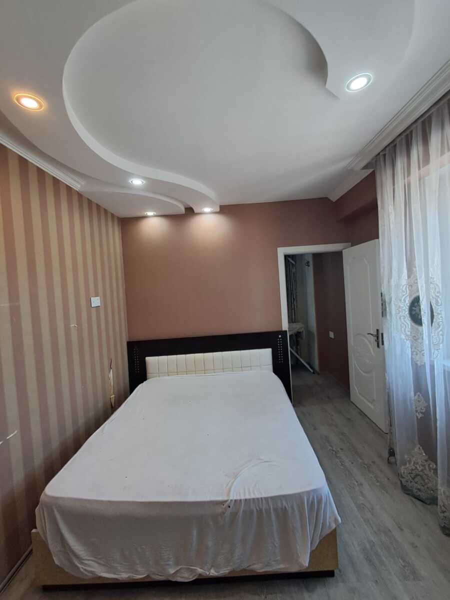 İcarəyə verilir 3 otaqlı yeni tikili 86 m² — Mənzil, Bakı (5)