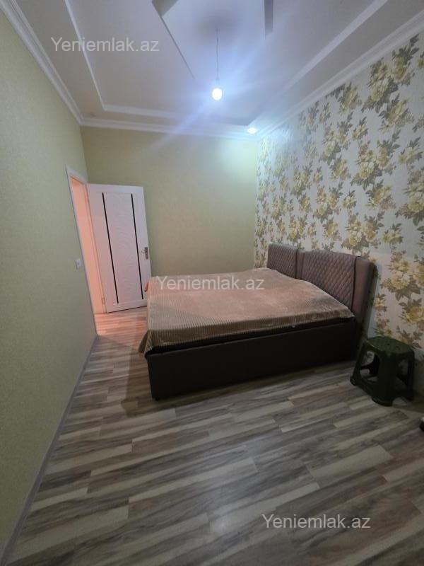 Satılır 4 otaqlı Həyət evi / Villa, 100 m², Masazır — Ev, villa, Abşeron (5)