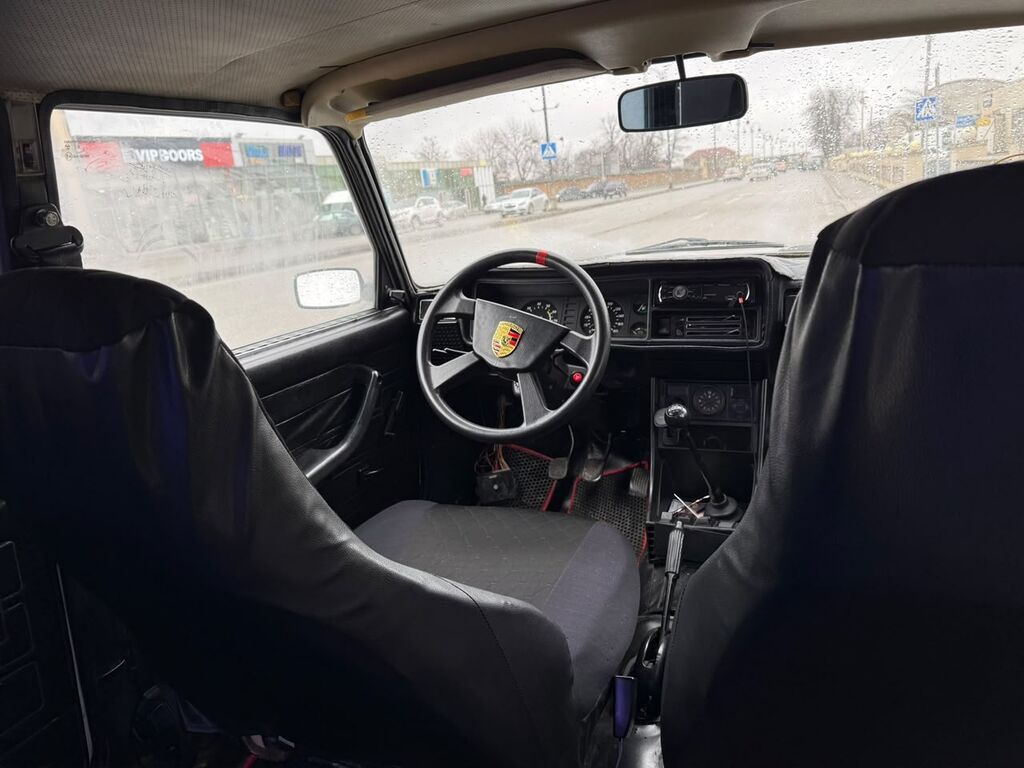 VAZ (Lada) 2107: 1.5 l 2009 il Sedan — Avtomobillər, Bakı (9)