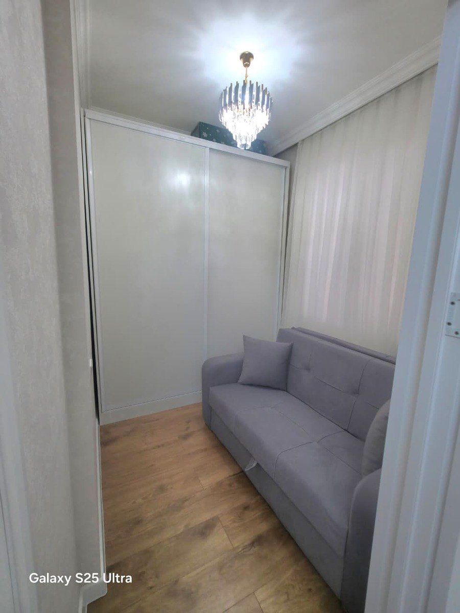 Satılır 2 otaqlı köhnə tikili 40 m² — Mənzil, Bakı (3)