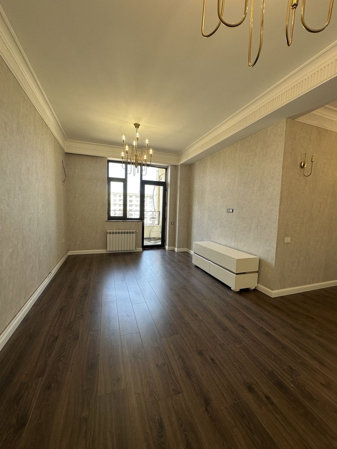 Satılır 4 otaqlı yeni tikili 120 m² — Mənzil, Bakı (4)