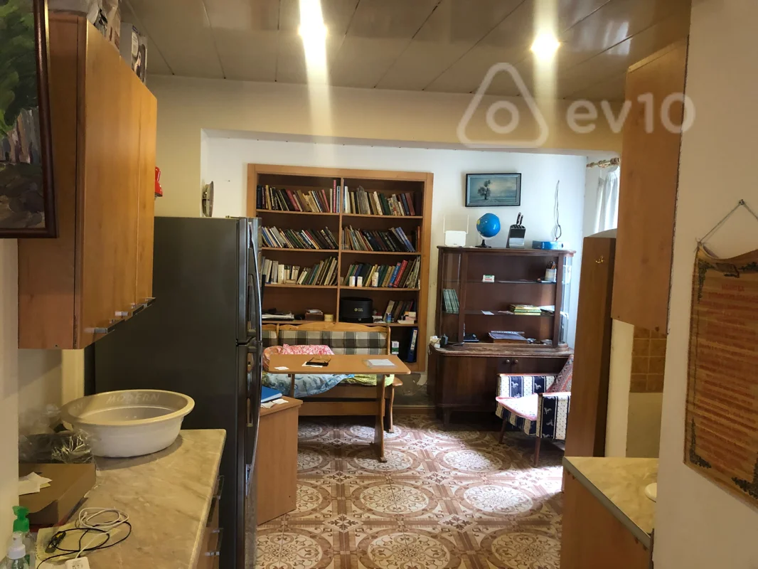 2 otaqlı həyət evi, 76 m², Yusif Vəzir Çəmənzəminli küçəsi — kirayə — Ev, villa, Bakı (2)