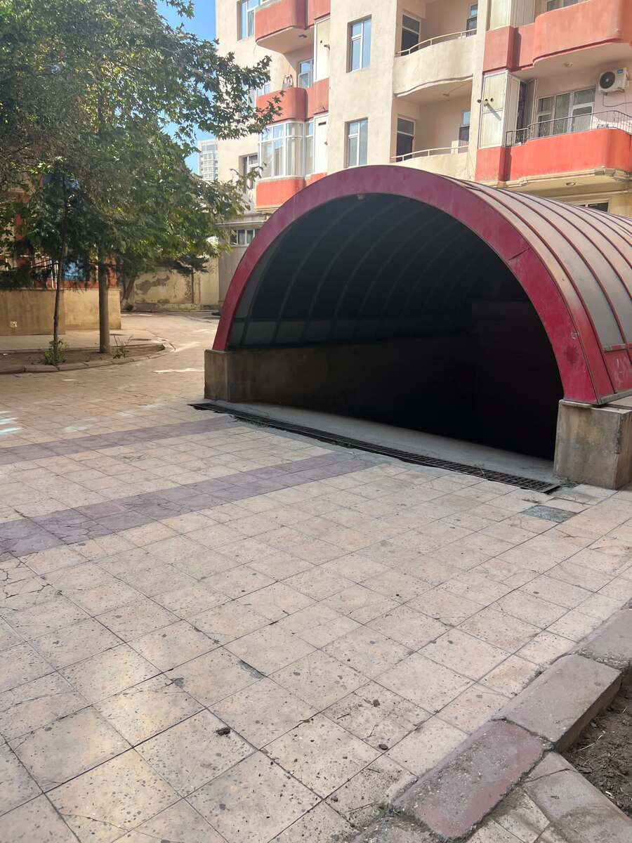 Satılır 2 otaqlı yeni tikili 74 m² — Mənzil, Bakı (2)