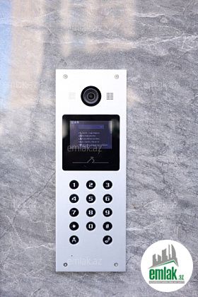 Satılır 4 otaqlı 230.4 m² yeni tikili Nəsimi r — Mənzil (11)