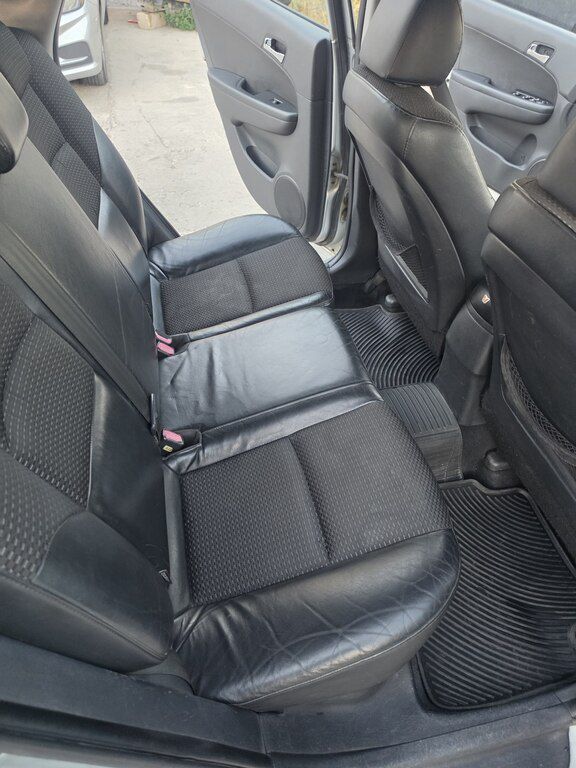 Hyundai i30, 1.6 L, 2008 il, 470 000 km — Avtomobillər, Bakı (7)