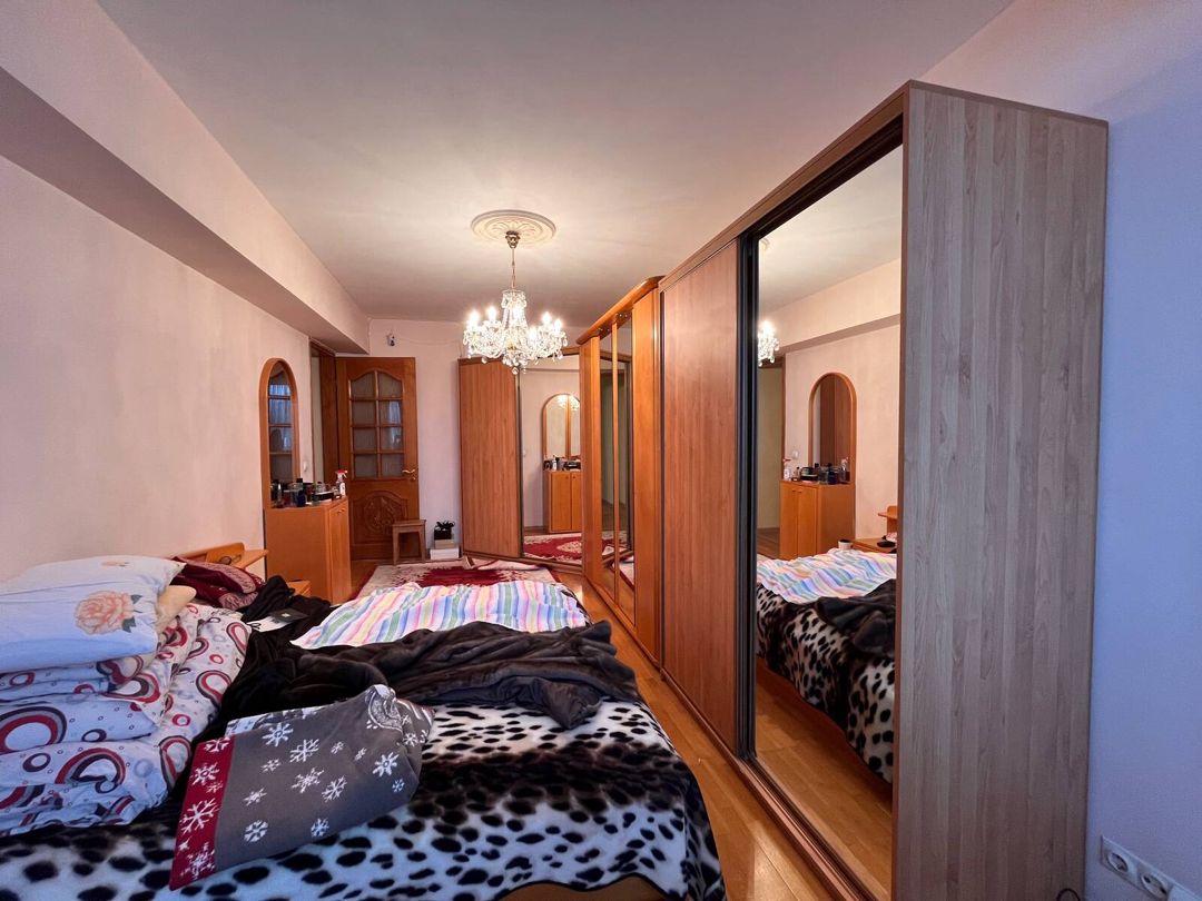 Satılır 4 otaqlı yeni tikili 120 m² — Mənzil, Bakı (8)