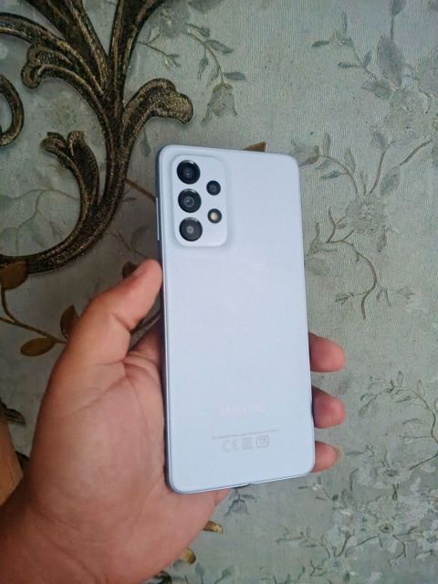 Samsung Galaxy A33, 128 GB — Mingəçevir