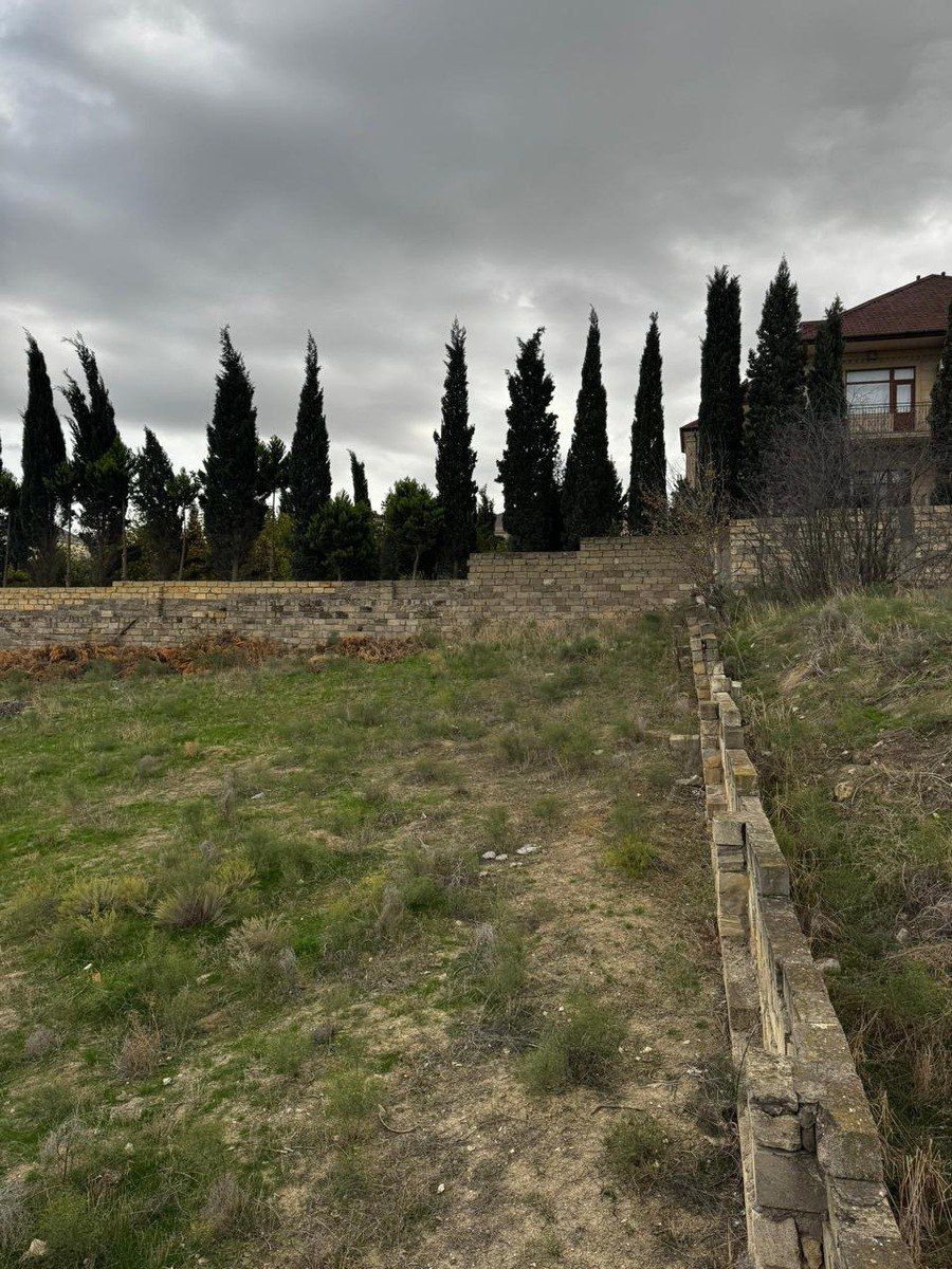 Satılır torpaq 12 sot — Torpaq, Bakı (7)